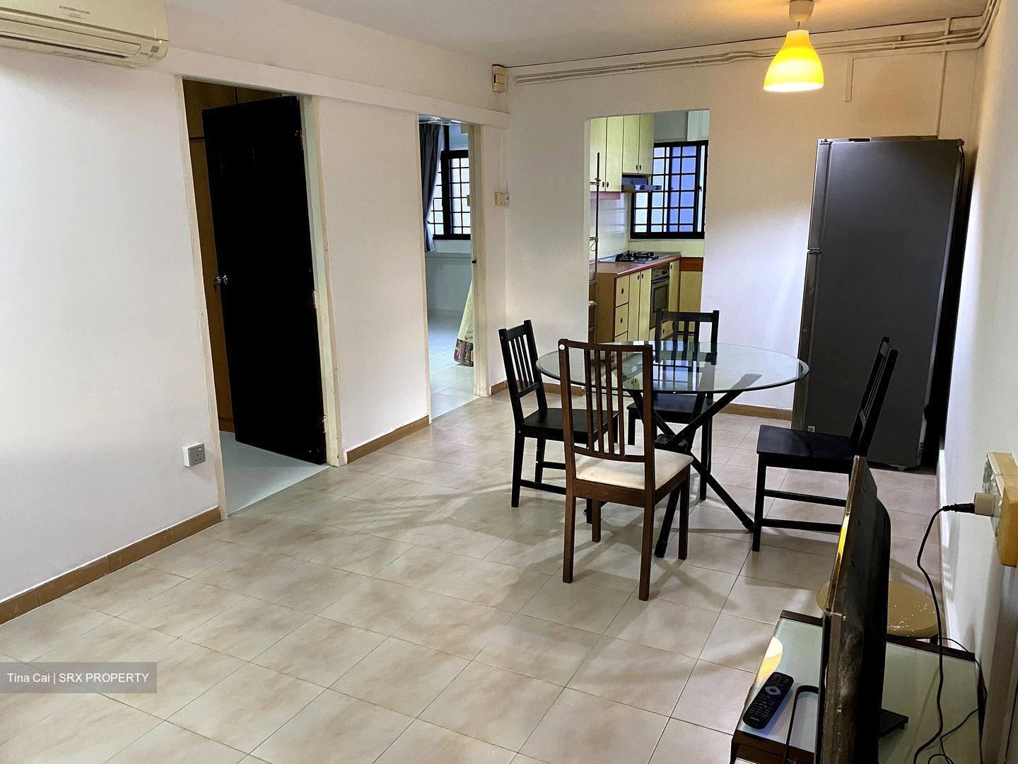 Blk 4 Farrer Gardens (Bukit Timah), HDB 3 Rooms #586113211